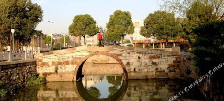 如家派柏·云酒店(宜兴高铁站店)图片