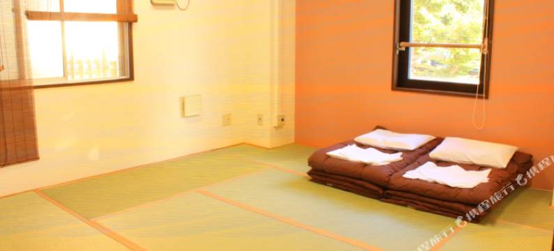 神户三宫东T&K青年旅馆(T and K Hostel Kobe Sannomiya East)图片