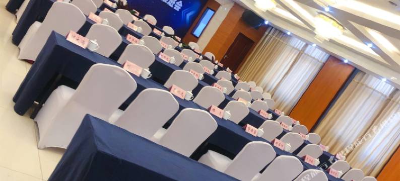 日照盛宾大酒店图片