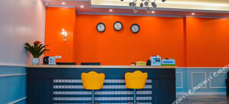 瑞金异国特色酒店(重庆火车北站店)图片