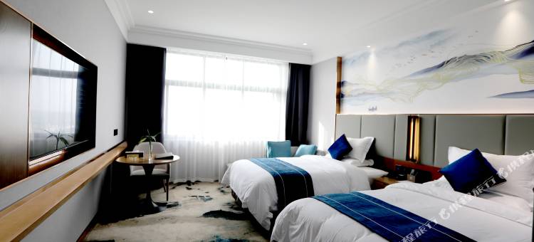 明珠大酒店图片