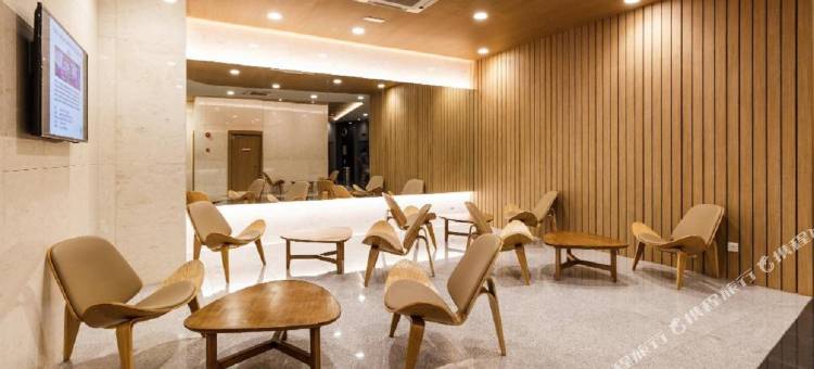 吉隆坡格雷斯通罗伯森公寓(Greystone Robertson Residence)图片