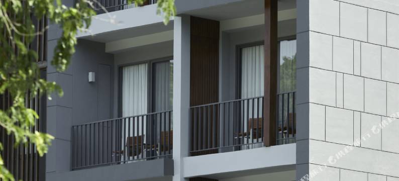 考艾佩里酒店(The Peri Hotel Khao Yai)图片