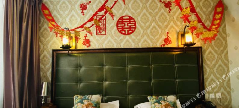 木洋宾馆(沈阳苏家屯火车站店)图片