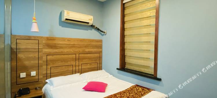 木洋宾馆(沈阳苏家屯火车站店)图片