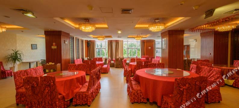 丽江日出江南酒店图片