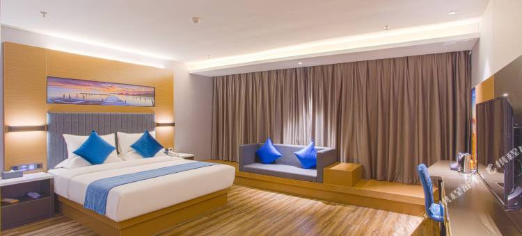 雅斯特酒店(横州六景工业园店)图片