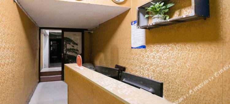 赣州兴发宾馆图片