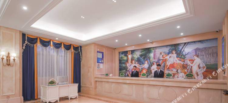 维也纳国际酒店(苏州阳澄湖店)图片