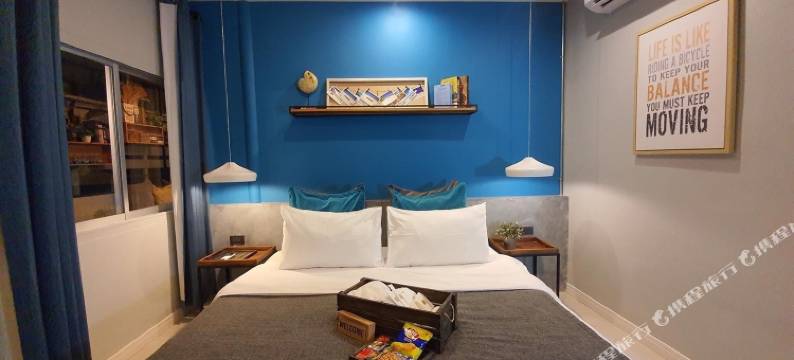 库酒店@海洋(Ku at Sea)图片