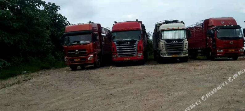 邵东南北物流住宿图片