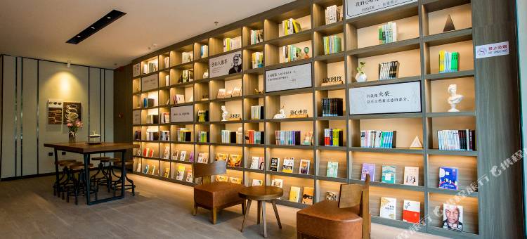 汉庭酒店(石家庄栾城河北传媒大学店)图片