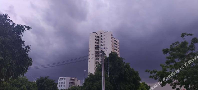 海口金州海旅租图片