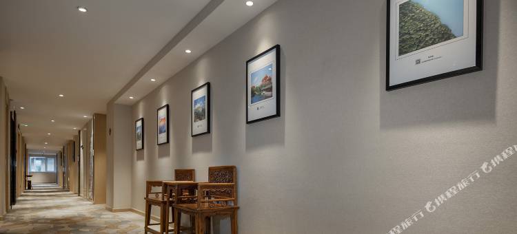 凯里亚德酒店(三河迎宾路店)图片