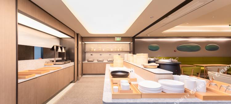 全季酒店(枣庄市政府店)图片