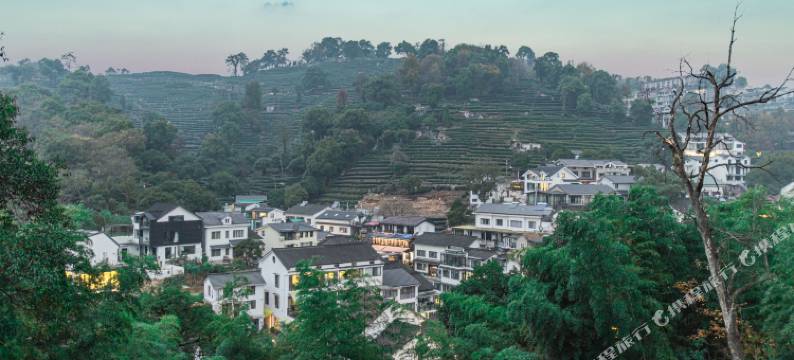 杭州沐居民宿(西湖景区店)图片