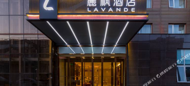麗枫酒店(北京望京SOHO科技园店)图片