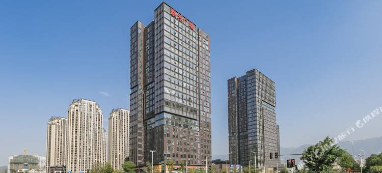 福州遇见榕城公寓图片