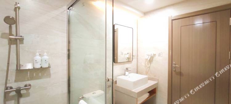 7天优品(珠海金湾机场店)图片