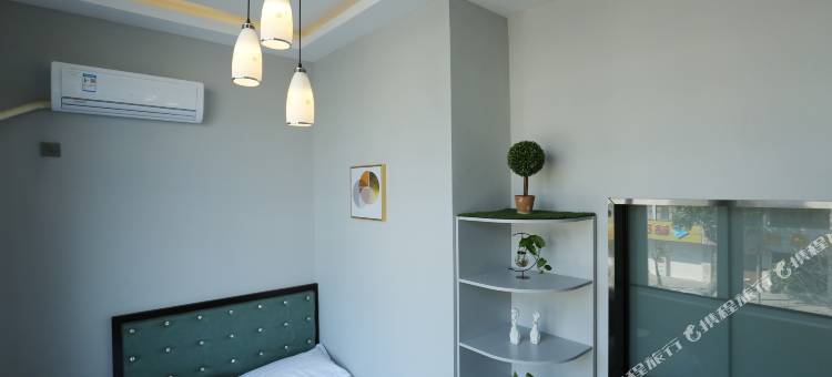 南通合缘酒店式公寓图片