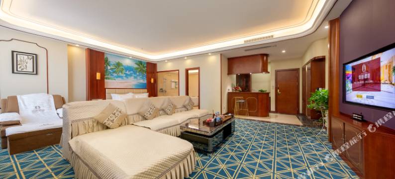 佳田酒店(佛山三水万达广场店)图片