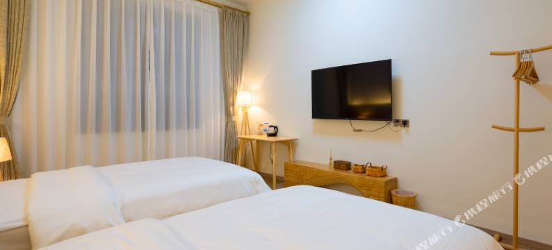 洋里栈小穗民宿(惠东白盆珠店)图片