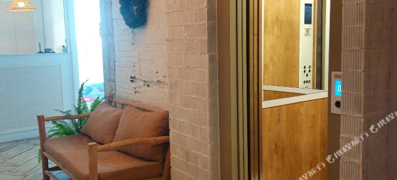 都那精品酒店(Duna Hotel Boutique)图片