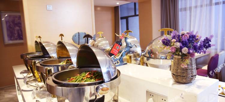 麗枫酒店(乌鲁木齐国际商贸城和田二街店)图片