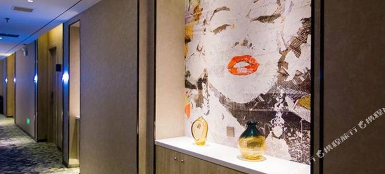 如家华驿精选酒店(大连港湾广场店  )图片