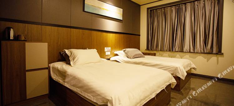 肇州云哚宾馆图片