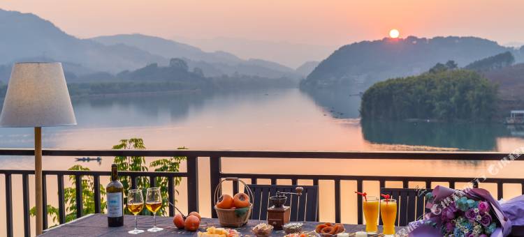 平乐知行美宿图片