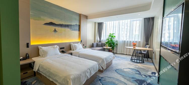 高捷公寓(佛山顺德宏汇城店)图片