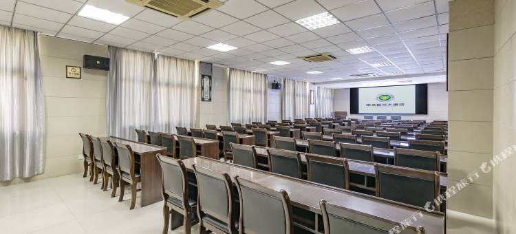 格朵国际大酒店(龙岩动车站店)图片