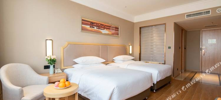 维也纳3好酒店(阿拉尔塔里木大学店)图片