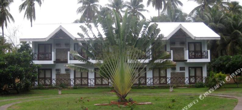 水晶天堂度假村、温泉和酒厂酒店(Crystal Paradise Resort Spa & Winery)图片