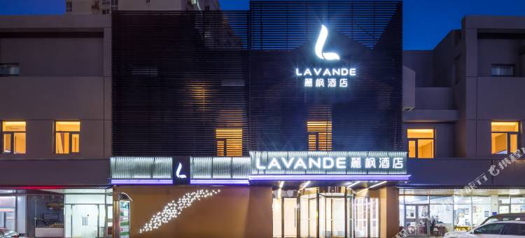 麗枫酒店(北京回龙观龙泽地铁站店)图片