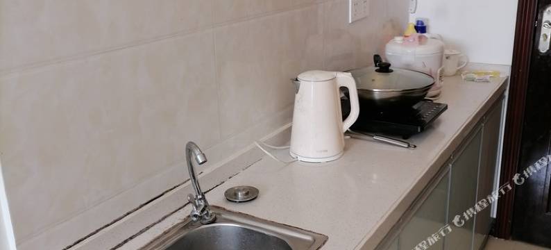 A阳光公寓(宝石西路分店)图片