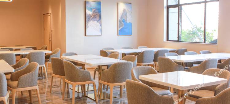 郁南悦湖花园酒店图片