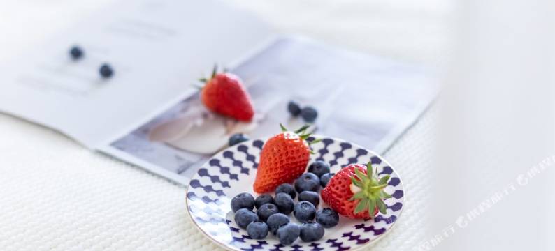 AboutArt艺术家公寓(东海西路分店)图片