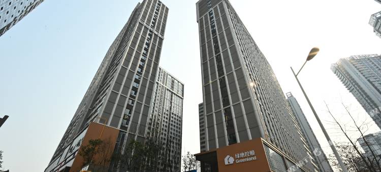 东谷云智酒店(成都东站绿地468店)图片