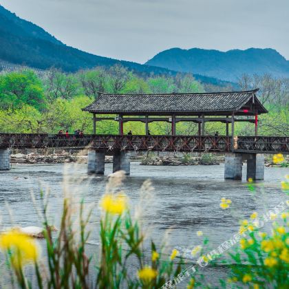 桂林+漓江风景名胜区+阳朔5日4晚自由行