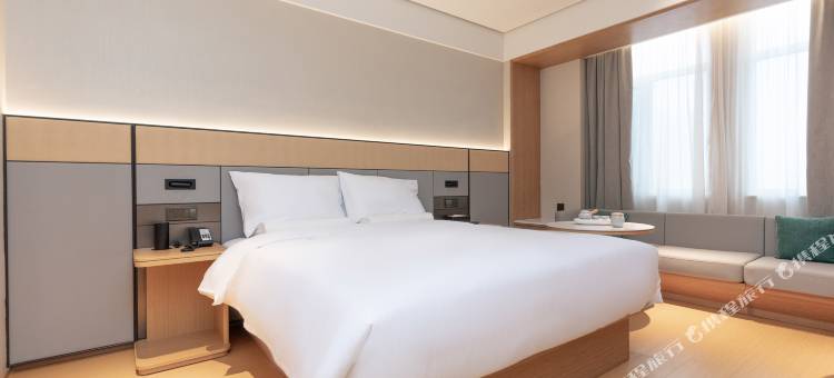 全季酒店(枣庄市政府店)图片