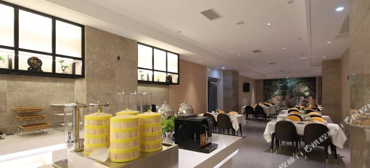 维也纳国际酒店(邵武客运站黄峭广场店)图片