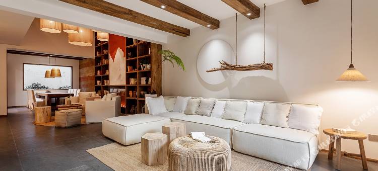 花筑·昆明莲语民宿图片