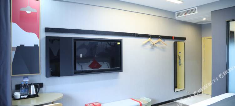 尚客优酒店(重庆李家沱正街店)图片