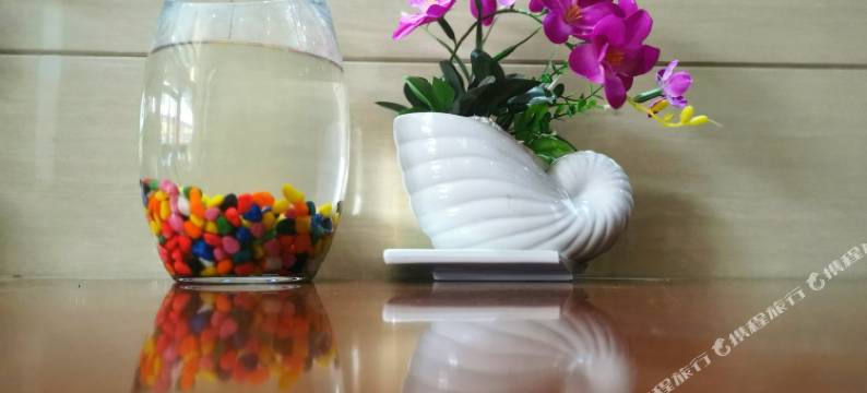 呼噜噜特色酒店(栾川老君山店)图片