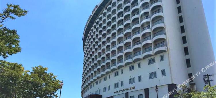 鹿儿岛太阳皇家酒店(Kagoshima Sun Royal Hotel)图片