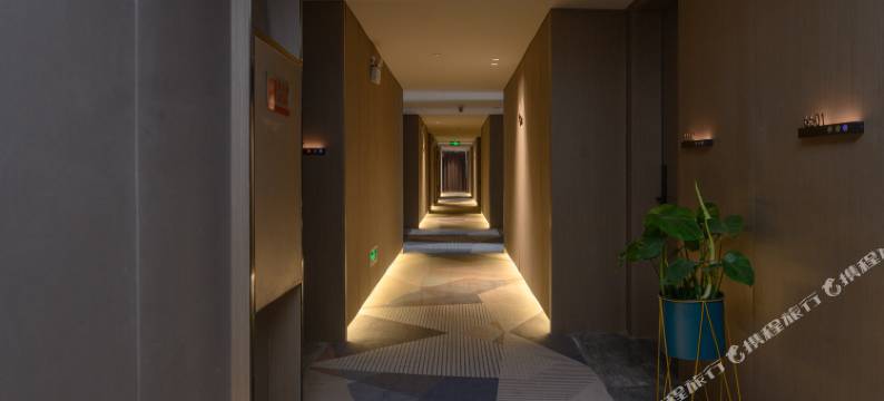 潢川榕住酒店图片