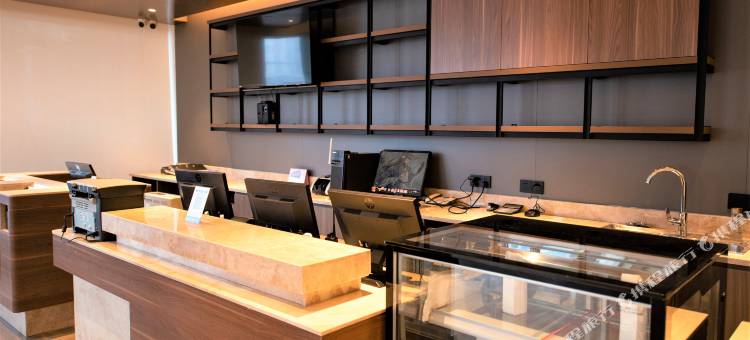 汉庭酒店(信阳固始红苏路酒店)图片