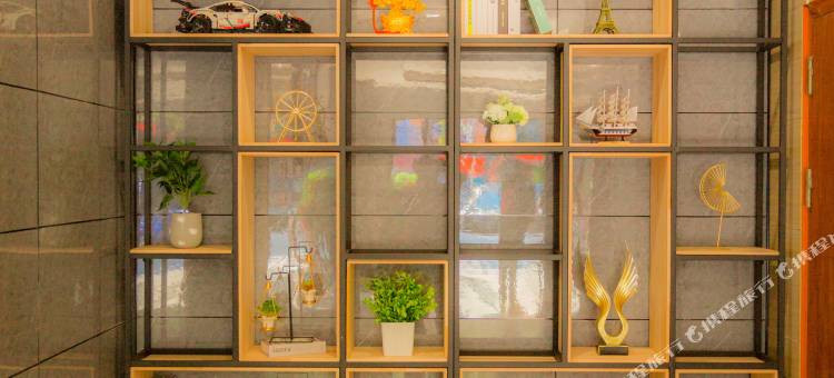 骏怡连锁酒店(太仓浏河镇汽车站店)图片